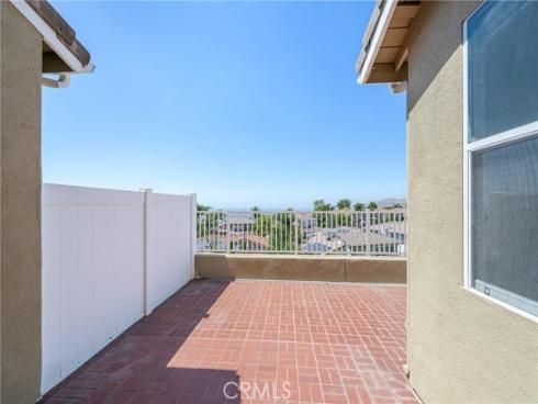 19415  Cascade  , Trabuco Canyon, CA