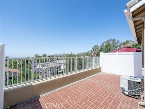 19415  Cascade  , Trabuco Canyon, CA