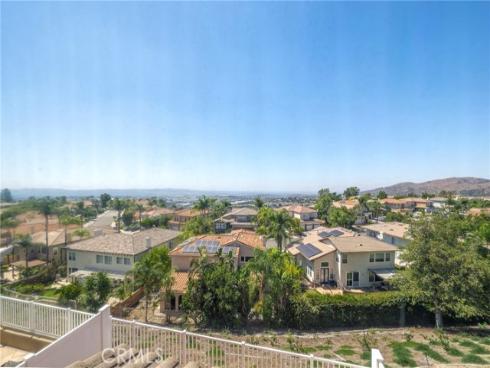 19415  Cascade  , Trabuco Canyon, CA