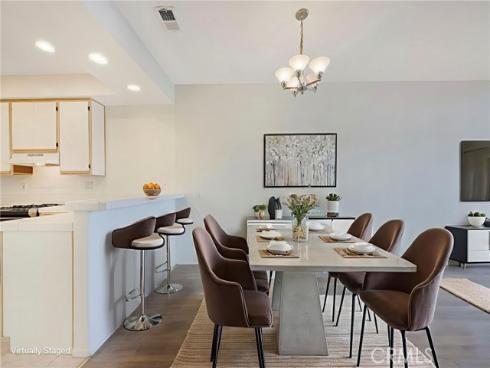 19415  Cascade  , Trabuco Canyon, CA