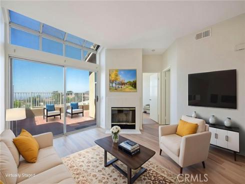 19415  Cascade  , Trabuco Canyon, CA