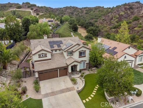 4  Kingfisher   Court, Trabuco Canyon, CA