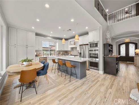 4  Kingfisher   Court, Trabuco Canyon, CA