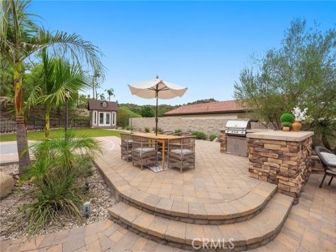 4  Kingfisher   Court, Trabuco Canyon, CA