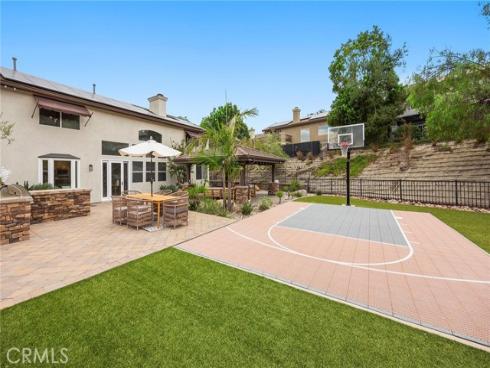 4  Kingfisher   Court, Trabuco Canyon, CA