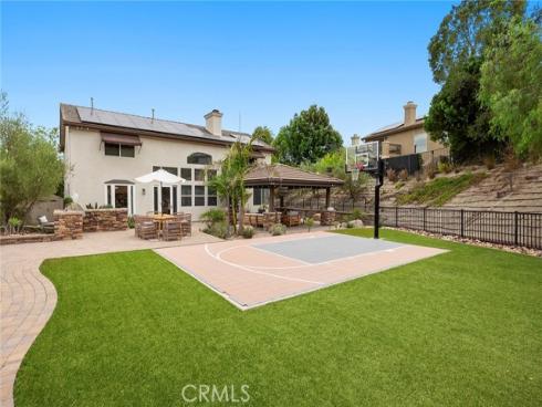 4  Kingfisher   Court, Trabuco Canyon, CA