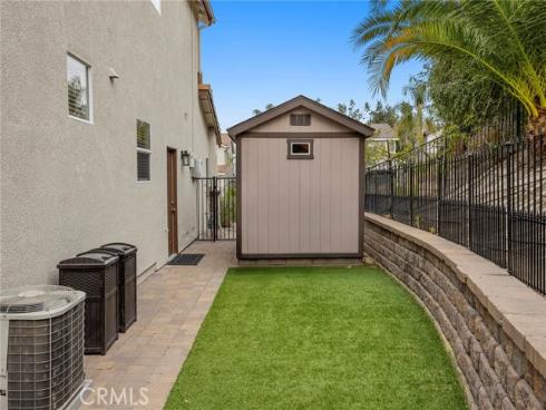 4  Kingfisher   Court, Trabuco Canyon, CA