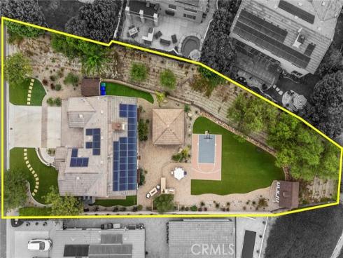 4  Kingfisher   Court, Trabuco Canyon, CA