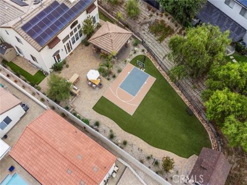 4  Kingfisher   Court, Trabuco Canyon, CA