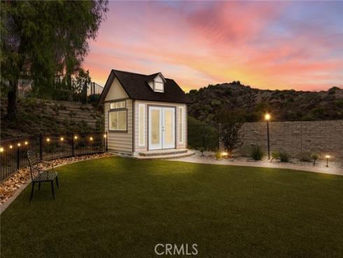 4  Kingfisher   Court, Trabuco Canyon, CA