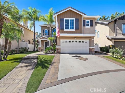 8  Goldmine Street  , Trabuco Canyon, CA