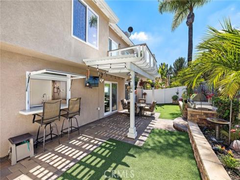 8  Goldmine Street  , Trabuco Canyon, CA