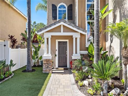 8  Goldmine Street  , Trabuco Canyon, CA