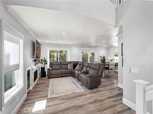 8  Goldmine Street  , Trabuco Canyon, CA