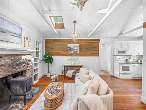 20402  Trabuco Oaks   Drive, Trabuco Canyon, CA