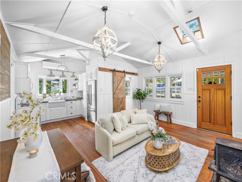 20402  Trabuco Oaks   Drive, Trabuco Canyon, CA