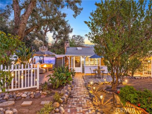 20402  Trabuco Oaks   Drive, Trabuco Canyon, CA