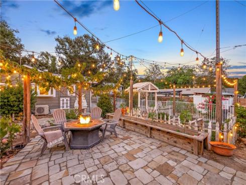 20402  Trabuco Oaks   Drive, Trabuco Canyon, CA