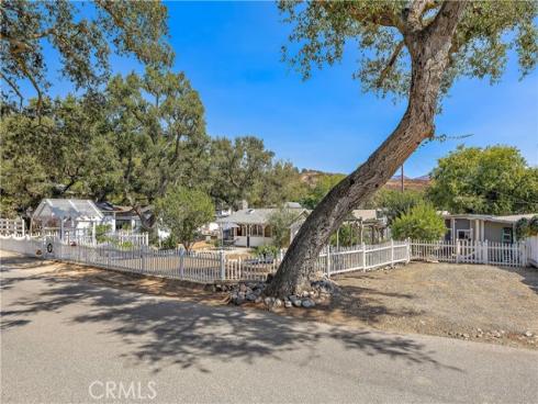 20402  Trabuco Oaks   Drive, Trabuco Canyon, CA