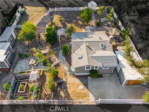 20402  Trabuco Oaks   Drive, Trabuco Canyon, CA