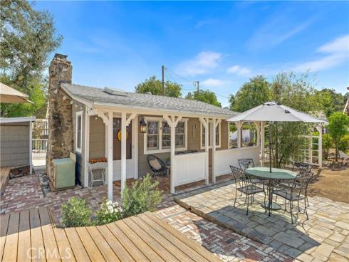 20402  Trabuco Oaks   Drive, Trabuco Canyon, CA