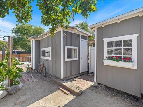 20402  Trabuco Oaks   Drive, Trabuco Canyon, CA