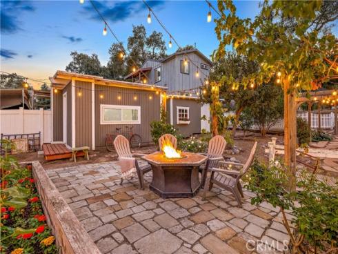 20402  Trabuco Oaks   Drive, Trabuco Canyon, CA