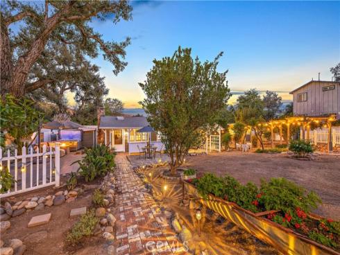 20402  Trabuco Oaks   Drive, Trabuco Canyon, CA