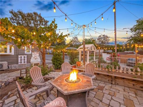 20402  Trabuco Oaks   Drive, Trabuco Canyon, CA