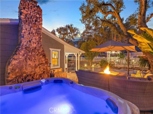 20402  Trabuco Oaks   Drive, Trabuco Canyon, CA