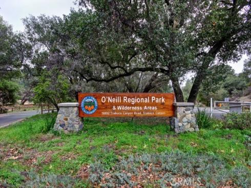 20402  Trabuco Oaks   Drive, Trabuco Canyon, CA