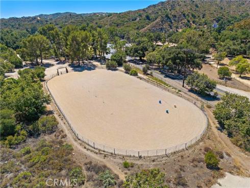 20402  Trabuco Oaks   Drive, Trabuco Canyon, CA