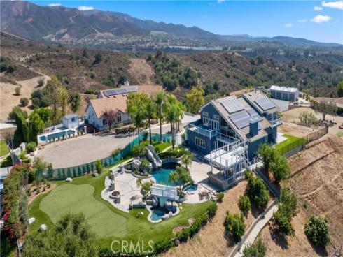 3  Windy Ridge  , Trabuco Canyon, CA