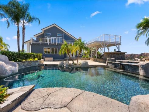 3  Windy Ridge  , Trabuco Canyon, CA