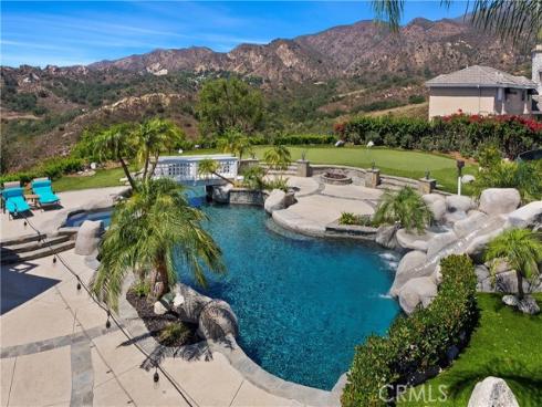 3  Windy Ridge  , Trabuco Canyon, CA