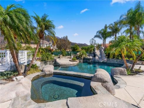 3  Windy Ridge  , Trabuco Canyon, CA