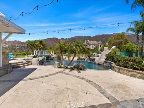 3  Windy Ridge  , Trabuco Canyon, CA