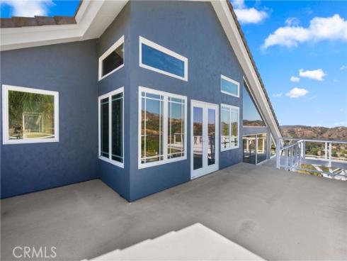 3  Windy Ridge  , Trabuco Canyon, CA