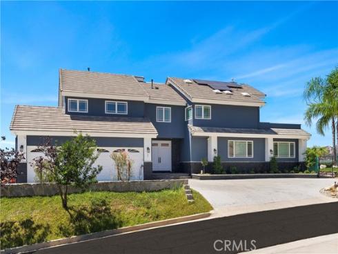 3  Windy Ridge  , Trabuco Canyon, CA