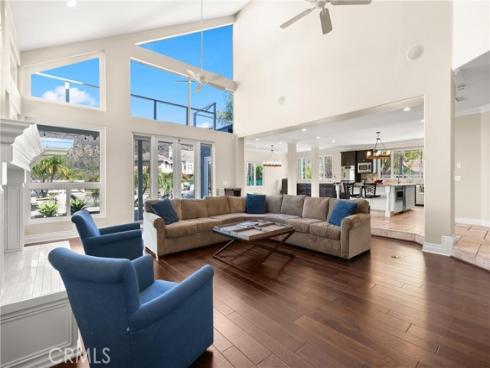 3  Windy Ridge  , Trabuco Canyon, CA