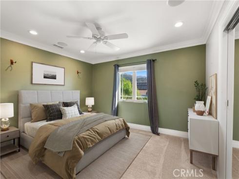 3  Windy Ridge  , Trabuco Canyon, CA