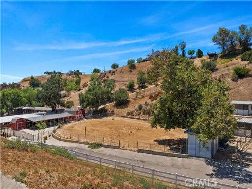 3  Windy Ridge  , Trabuco Canyon, CA