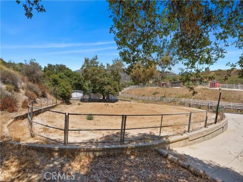 3  Windy Ridge  , Trabuco Canyon, CA