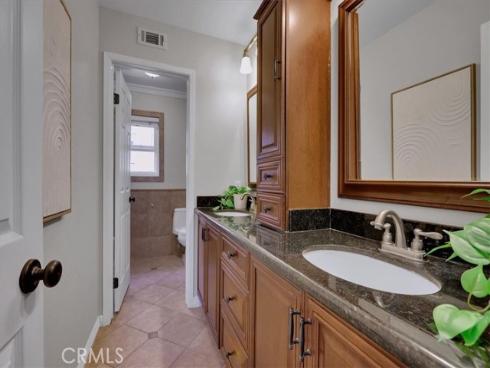 3  Abilene  , Trabuco Canyon, CA