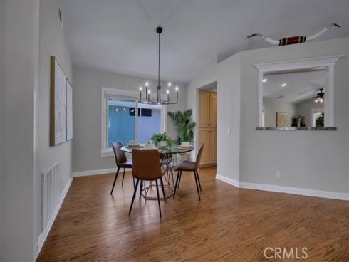 3  Abilene  , Trabuco Canyon, CA