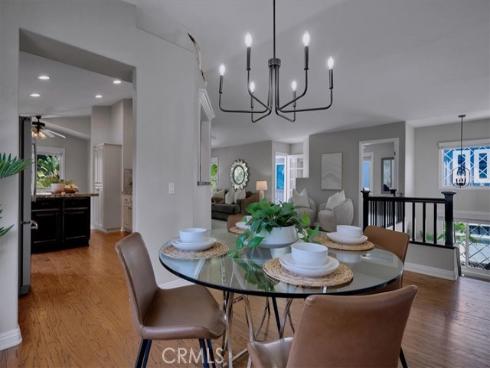 3  Abilene  , Trabuco Canyon, CA