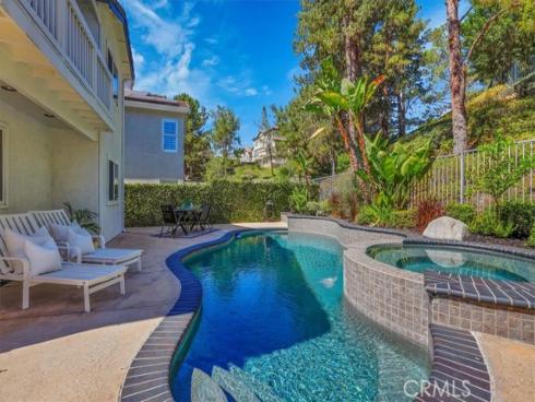 3  Abilene  , Trabuco Canyon, CA