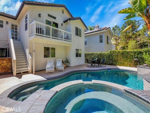 3  Abilene  , Trabuco Canyon, CA