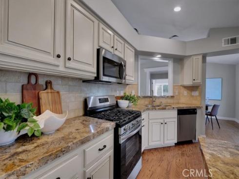 3  Abilene  , Trabuco Canyon, CA