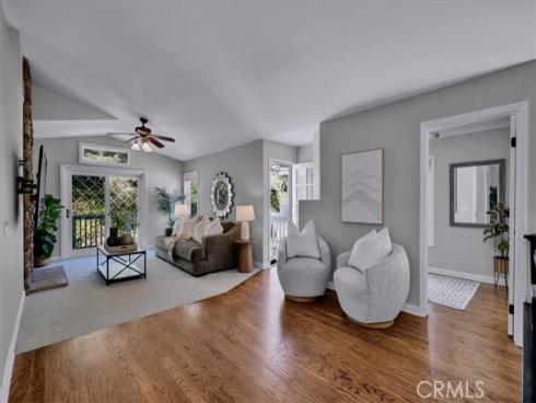 3  Abilene  , Trabuco Canyon, CA